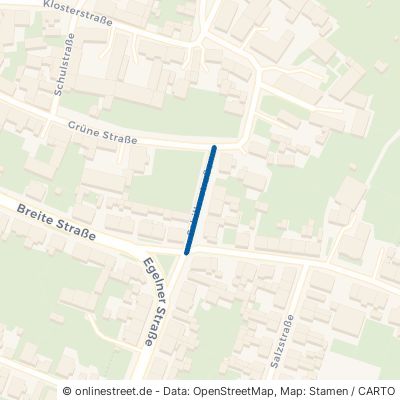 Schillerstraße 39448 Westeregeln 