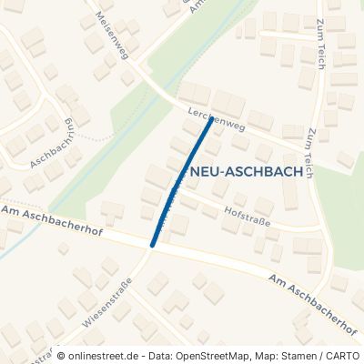 Am Wäldchen Saarbrücken Gersweiler 