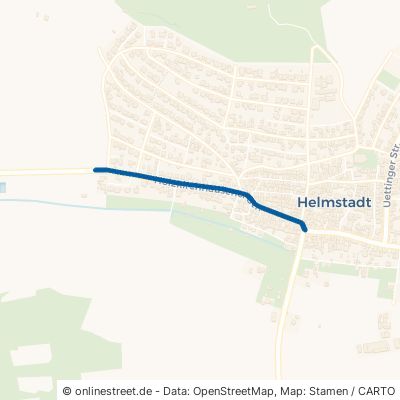 Holzkirchhausener Straße 97264 Helmstadt 