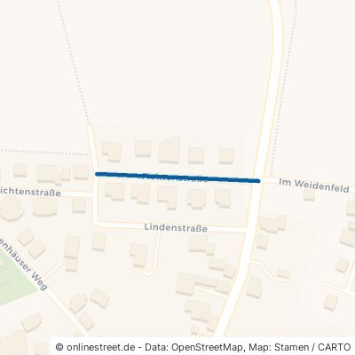Fichtenstraße 35781 Weilburg Waldhausen 