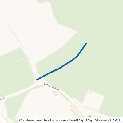 Betzenjörgfelsweg Erkenbrechtsweiler 