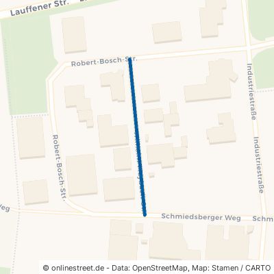Wilhelm-Maybach-Straße 74357 Bönnigheim 