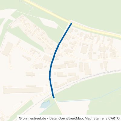 Dr.-Müller-Straße Weiden in der Oberpfalz Weiden 