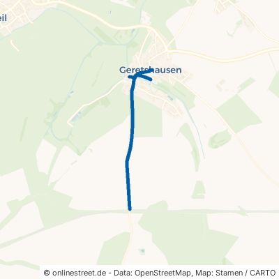 Oberberger Straße 86947 Weil Geretshausen 