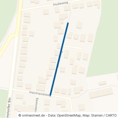 Ulmenweg Neustadt am Rübenberge Neustadt 