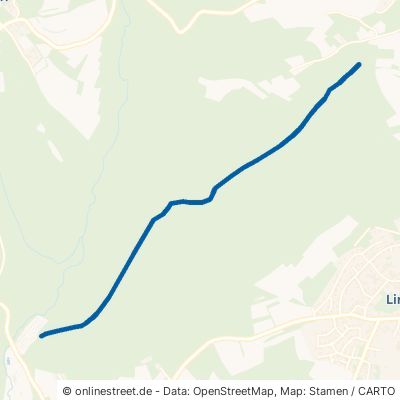 Hirschbergweg 74838 Limbach 