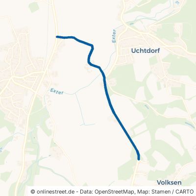 Kasseler Landstraße 31737 Rinteln Uchtdorf 