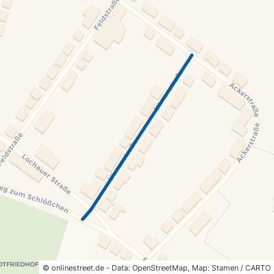 Ulmenstraße 06925 Annaburg 