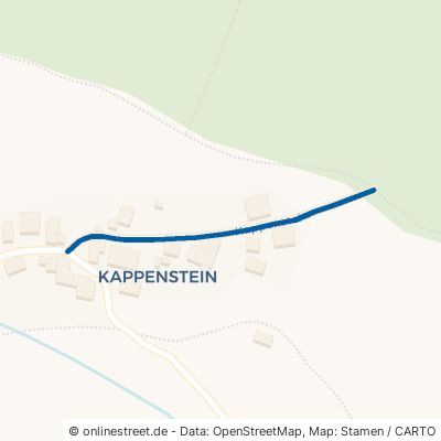 Kappenstein Friesenhagen Kappenstein 