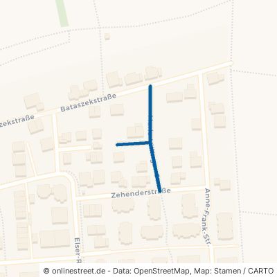 Marie-Villinger-Straße 74354 Besigheim 