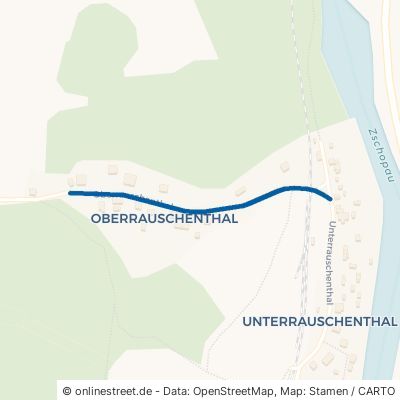 Oberrauschenthal Waldheim Rauschenthal 