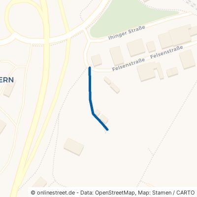 Rotensteinbruch 71106 Magstadt 