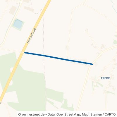 Riester Damm 49434 Neuenkirchen-Vörden Vörden 