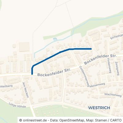 Westricher Dorfstraße 44388 Dortmund Westrich Lütgendortmund