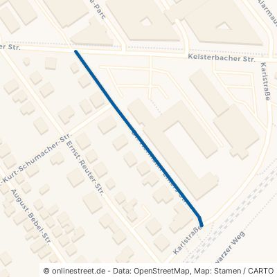 Dr.-Hermann-Ehlers-Straße 65479 Raunheim 