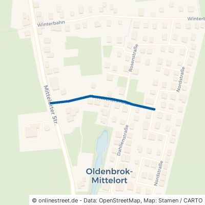 Am Kirchenmoor 26939 Ovelgönne Oldenbrok-Mittelort 
