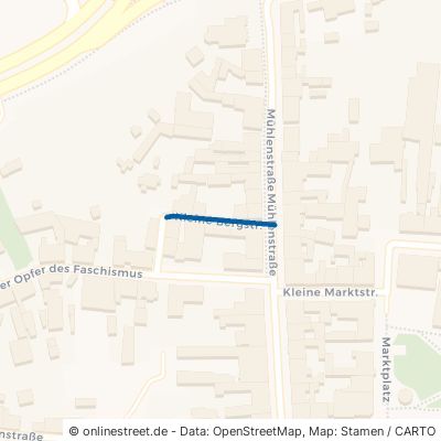 Kleine Bergstraße 39307 Genthin 