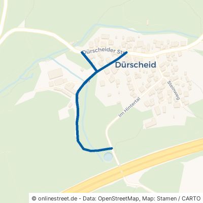 Kapellenweg 51399 Burscheid 