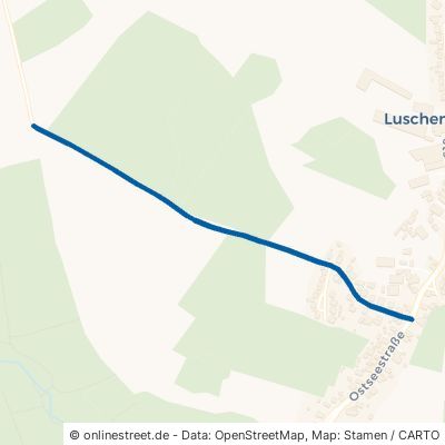Schürsdorfer Weg 23689 Ratekau Luschendorf