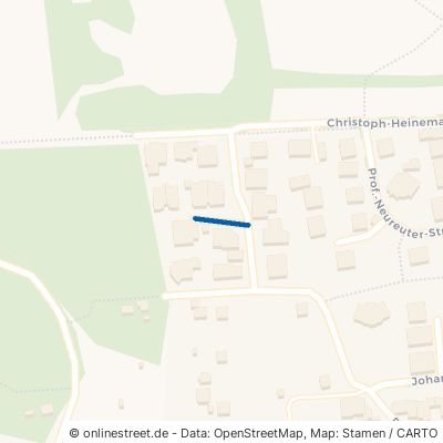 Bischof-Ludolf-Müller-Weg 37308 Heilbad Heiligenstadt 