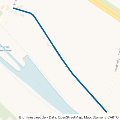 Uferweg 48432 Rheine Altenrheine 