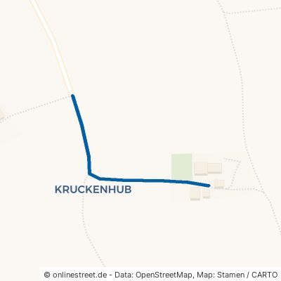 Kruckenhub 94436 Simbach 