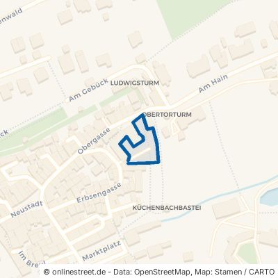 Oberhof 63654 Büdingen 