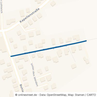 Riedweg 30890 Barsinghausen Langreder 
