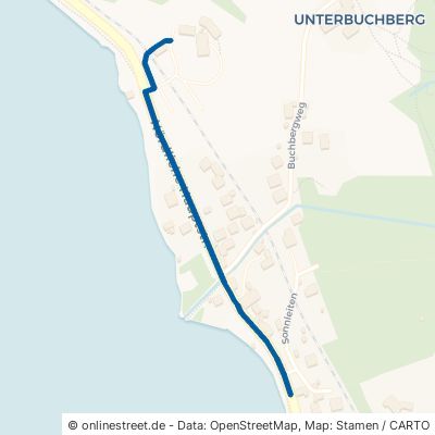 Nördliche Hauptstraße Gmund am Tegernsee 