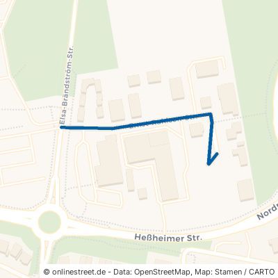 Ernst-Rahlson-Straße Frankenthal Frankenthal 