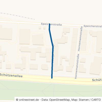 Twetje Hildesheim Mitte 