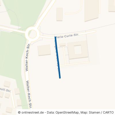 Irmgard-Ulderup-Straße 30823 Garbsen Garbsen-Mitte 