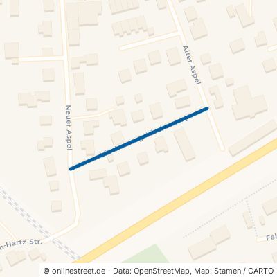 Lärchenweg 24783 Osterrönfeld 