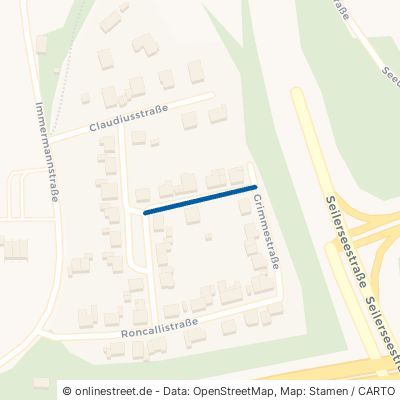 Clemens-Brentano-Straße 58636 Iserlohn Hemberg 