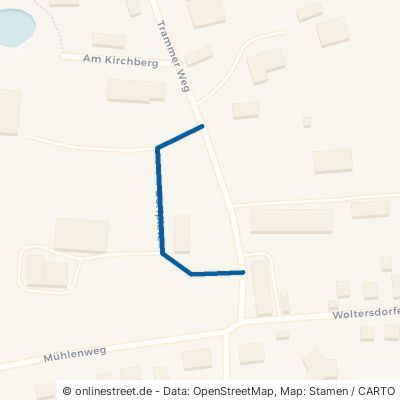 Dorfplatz 23881 Niendorf 