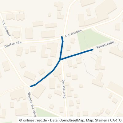 Ringstraße Wendisch Evern 
