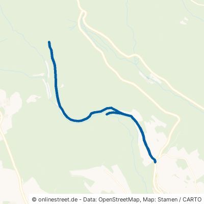 Untere Sägbergweg Görwihl 