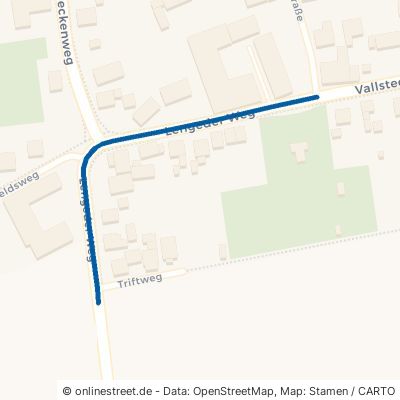Lengeder Weg Vechelde Bodenstedt 