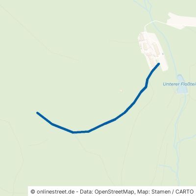 Schwerdtweg Klingenthal 