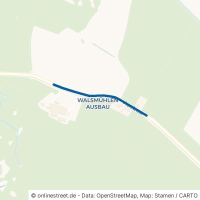 Ausbau 19073 Dümmer Walsmühlen 