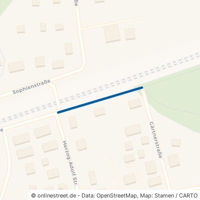 Eschenweg 21465 Reinbek 