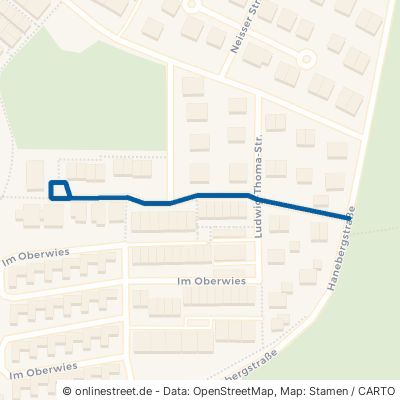 Georg-Queri-Straße 87437 Kempten (Allgäu) St Mang 