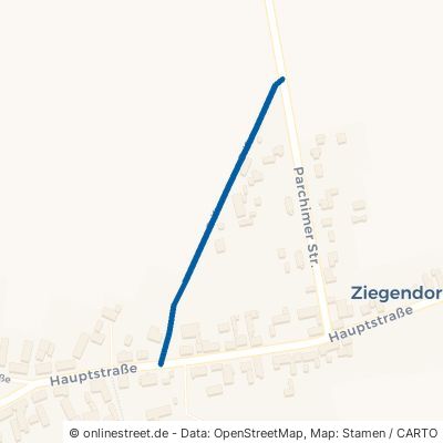 Drift Ziegendorf 