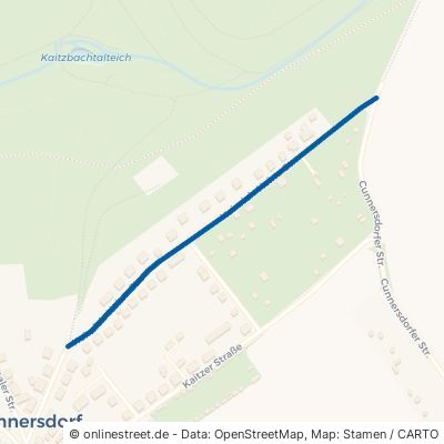 Heinrich-Heine-Straße 01728 Bannewitz Cunnersdorf Cunnersdorf