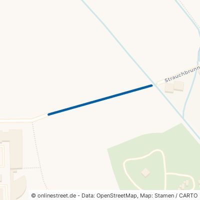Stauchbrunnenweg 91438 Bad Windsheim Külsheim 