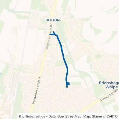 Dobben 31582 Nienburg Holtorf 