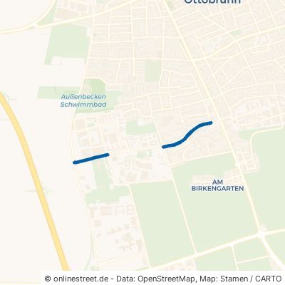 Robert-Koch-Straße Taufkirchen 