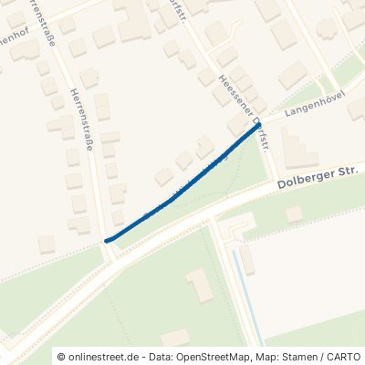 Gustav-Wieland-Weg Hamm Heessen 