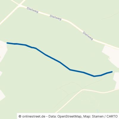 Spanplatzweg Neuweiler 