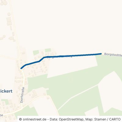 Borgstedter Weg 24782 Rickert 